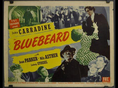 Bluebeard