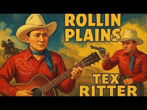 Rollin’ Plains
