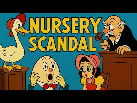 Nursery Scandal