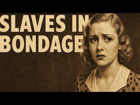 Slaves in Bondage