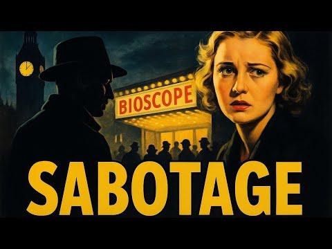 Sabotage
