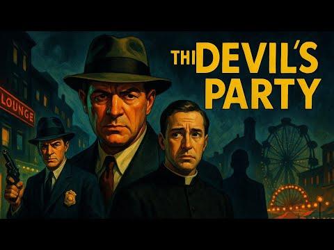 The Devil’s Party