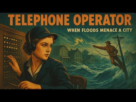 Telephone Operator