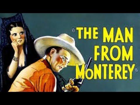 The Man from Monterey