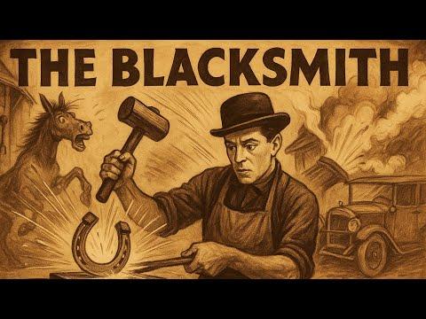 The Blacksmith