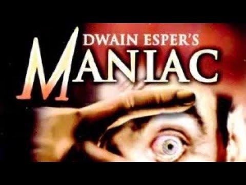 Maniac