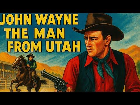 The Man from Utah