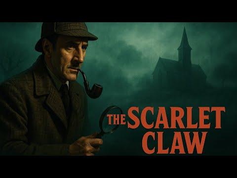 The Scarlet Claw