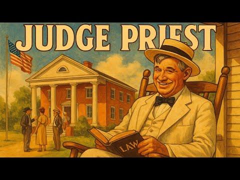 Judge Priest