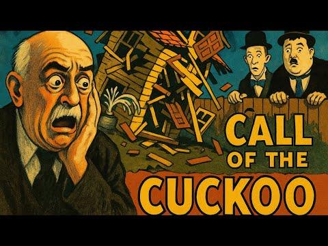 Call of the Cuckoo