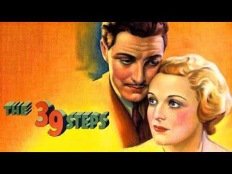 The 39 Steps