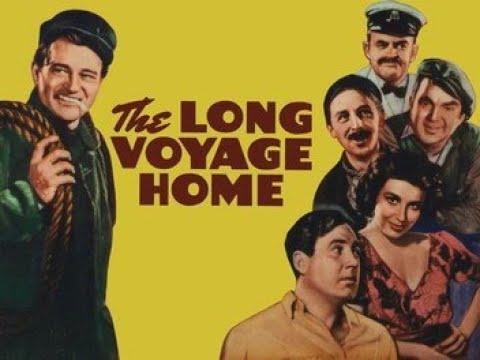 The Long Voyage Home