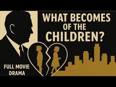 What Becomes of the Children?