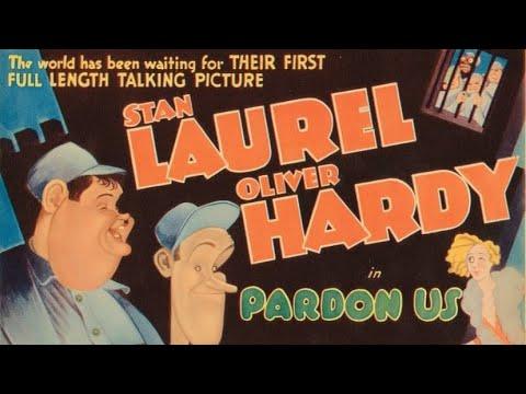 Pardon Us