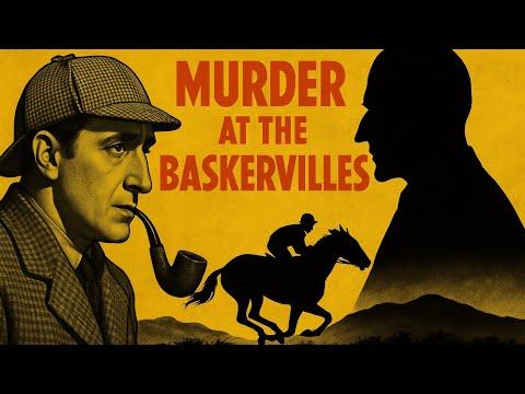 Murder at the Baskervilles