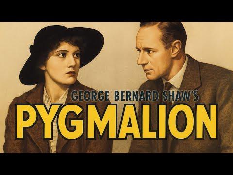 Pygmalion