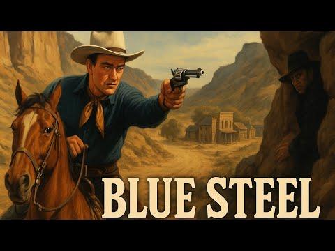 Blue Steel