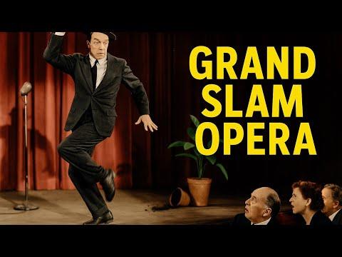 Grand Slam Opera