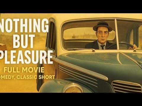 Nothing But Pleasure