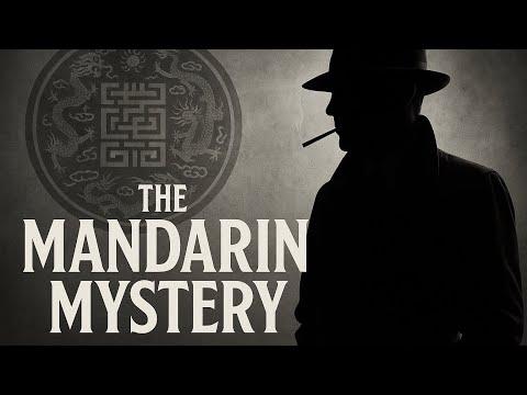 The Mandarin Mystery
