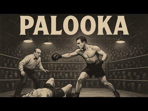 Palooka