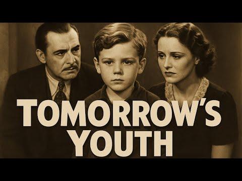 Tomorrow’s Youth