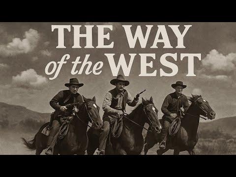 Way of the West