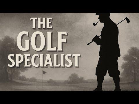 The Golf Specialist