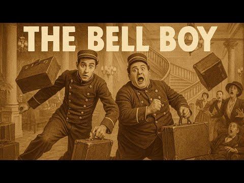 The Bell Boy