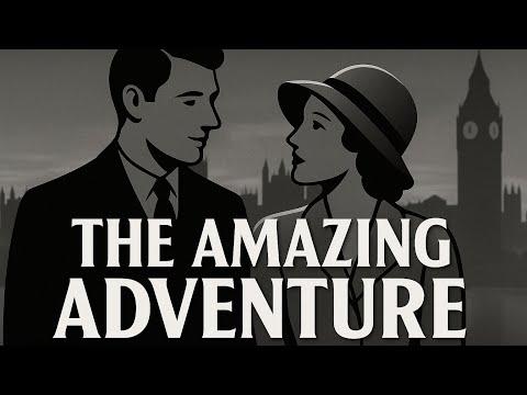 The Amazing Adventure