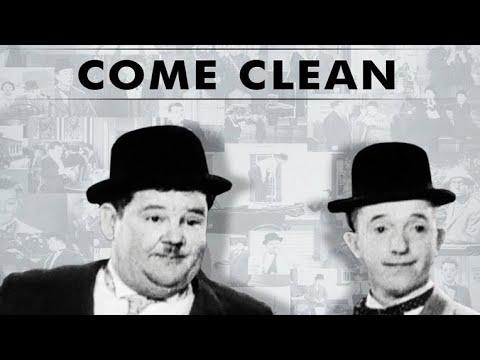Come Clean