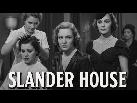 Slander House