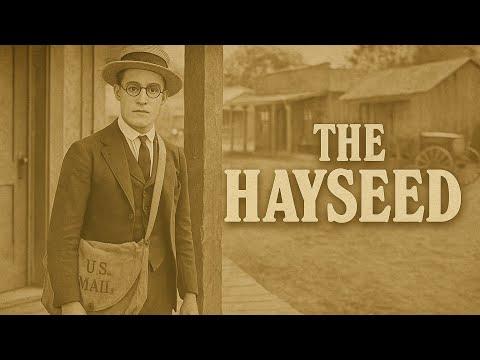 The Hayseed