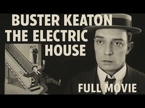 The Electric House