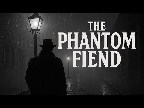 The Phantom Fiend